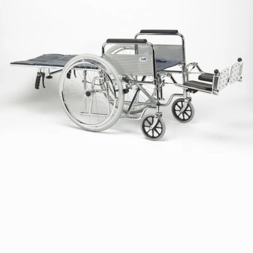 Days Fully Reclining Wheelchair (4)