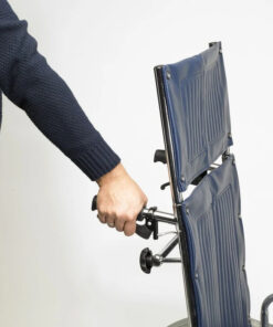 Days Fully Reclining Wheelchair (5)