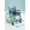 Days Heavy Duty Self-Propelled Wheelchair (1)