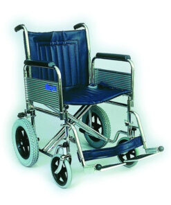 Days Heavy Duty Transit Wheelchair (1)
