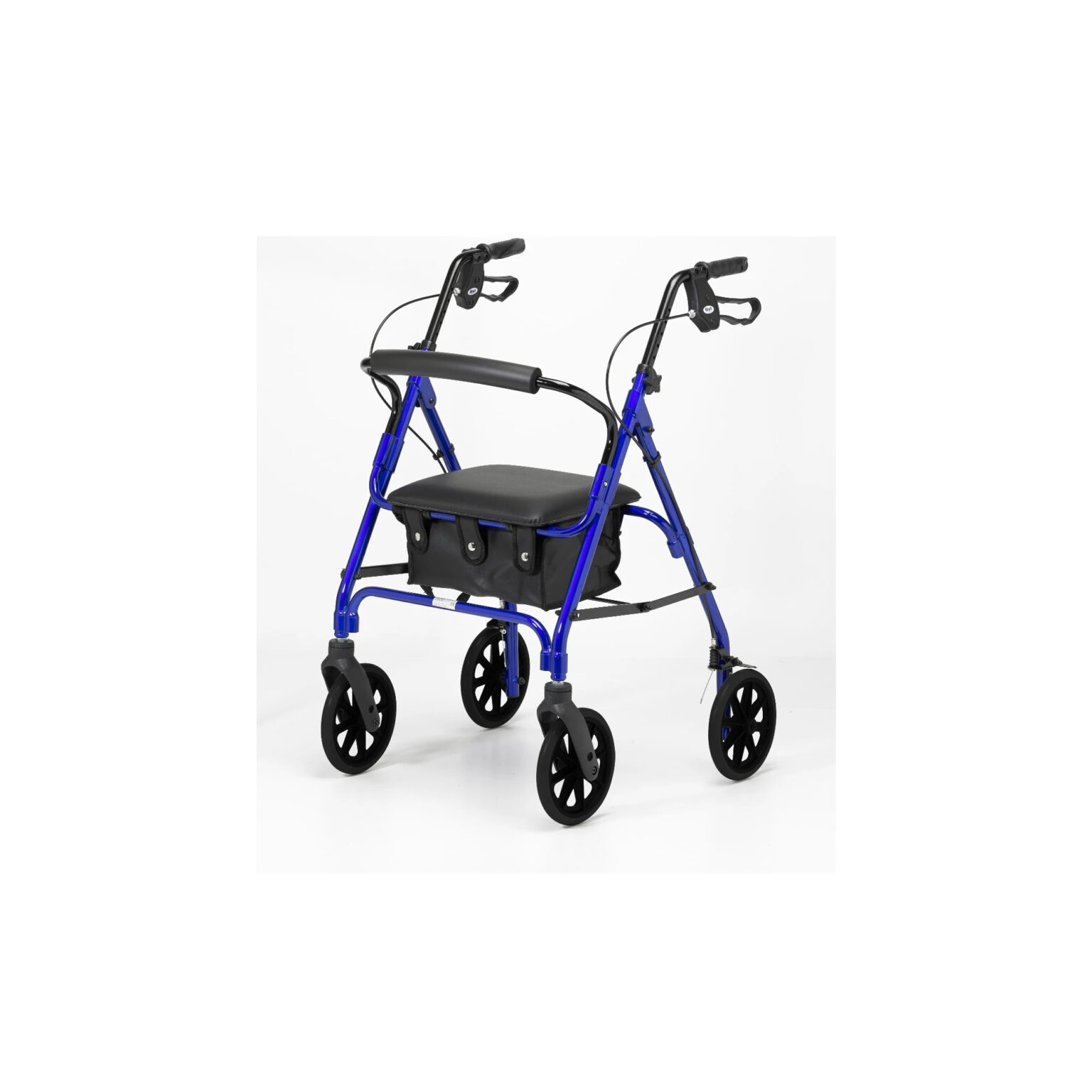 Days Rollator - Lightweight Aluminum Rollator (1)