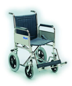 Days Transit Wheelchair (1)