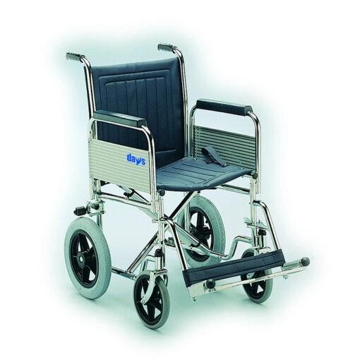 Days Transit Wheelchair (1)