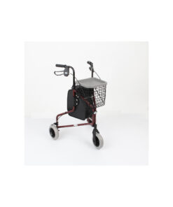 Days Tri Wheel Walker Spare Tray & Basket (1)