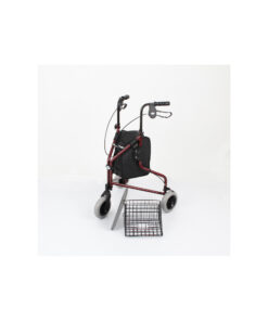 Days Tri Wheel Walker Spare Tray & Basket (4)
