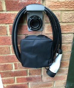 OHME Home Pro EV Charging Point Cover