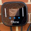 OHME Home Pro Wall Charger EV Cover