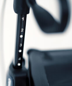 TOPRO Pegasus – Carbonrollator (6)
