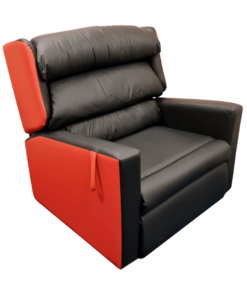 Bariatric Reclining Chair. Exeter, Devon. Local price match guarantee