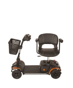 VelumiLi Mobility Scooter - Please contact us for price, colours & availability - Image 3