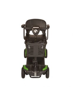 Alternative view of VelumiLi Mobility Scooter - Please contact us for price, colours & availability