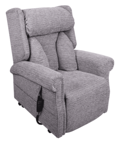 Rise and Recline: The Lateral Riser - Please contact us for price and availability - Image 3