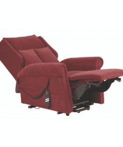 Rise and Recline: The T Back - Please contact us for price and availability - Image 3