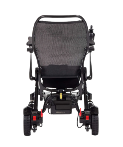 Drive AirFold Powerchair – Please contact us for price, colours & availability - Image 3