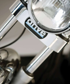 Alternative view of Sport Rider Mobility Scooter – Please contact us for price, colours & availability