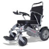 mobility scooter foldable compact Exeter Devon