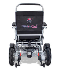 mobility scooter foldable compact Exeter Devon