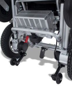 mobility scooter foldable compact Exeter Devon