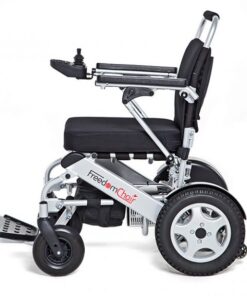 mobility scooter foldable compact Exeter Devon