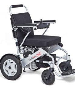 mobility scooter foldable compact Exeter Devon