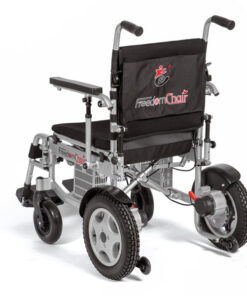 mobility scooter foldable compact Exeter Devon