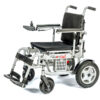 mobility scooter foldable compact Exeter Devon