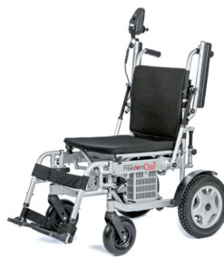 mobility scooter foldable compact Exeter Devon