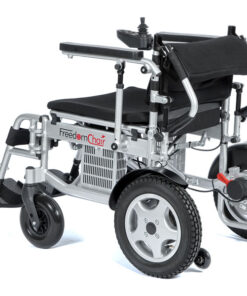 mobility scooter foldable compact Exeter Devon