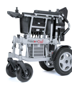 mobility scooter foldable compact Exeter Devon