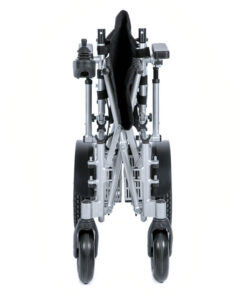 mobility scooter foldable compact Exeter Devon
