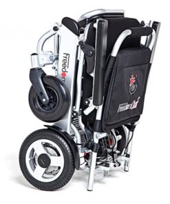 E-Goes Freedom Chair A06 - Please contact us for price, colours & availability - Image 5