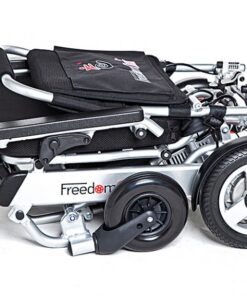 mobility scooter foldable compact Exeter Devon
