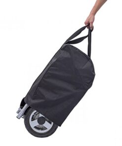 mobility scooter foldable compact Exeter Devon