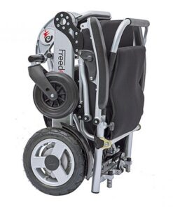 mobility scooter foldable compact Exeter Devon