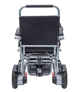 mobility scooter foldable compact Exeter Devon