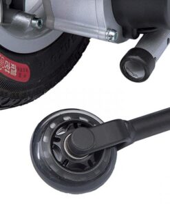mobility scooter foldable compact Exeter Devon