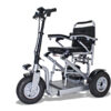 mobility scooter foldable compact Exeter Devon
