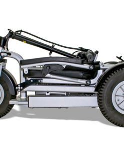 mobility scooter foldable compact Exeter Devon