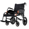 Agile transit wheelchair. Exeter, Devon. Local price match guarantee