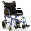 Aktiv X2 Lite Self-Propelled Wheelchair. Exeter, Devon. Local price match guarantee
