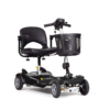 Astrolite Lightweight Boot Scooter. Exeter, Devon. Local price match guarantee