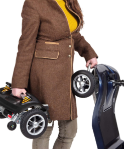AstroLite Scooter - Please contact us for price, colours & availability - Image 4