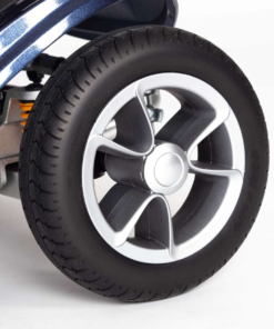 Astrolite Lightweight Boot Scooter. Exeter, Devon. Local price match guarantee