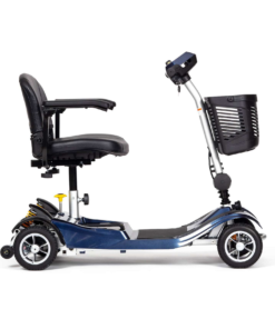 Alternative view of AstroLite Scooter - Please contact us for price, colours & availability