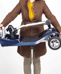 AstroLite Scooter - Please contact us for price, colours & availability - Image 3