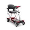 AutoFold Elite Scooter. Exter, Devon. Local price match guarantee