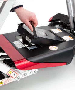 AutoFold Elite Mobility Scooter - Please contact us for price, colours & availability - Image 8