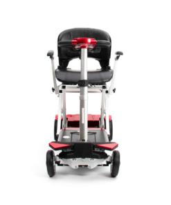 AutoFold Elite Mobility Scooter - Please contact us for price, colours & availability - Image 3