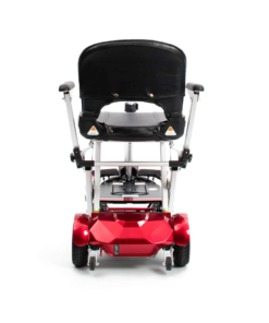 AutoFold Elite Mobility Scooter - Please contact us for price, colours & availability - Image 4