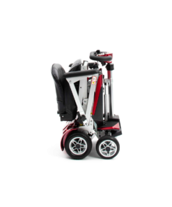 AutoFold Elite Mobility Scooter - Please contact us for price, colours & availability - Image 7